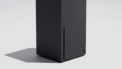 High-Performance Xbox Series X