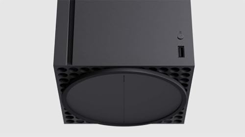 High-Performance Xbox Series X