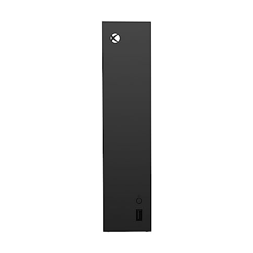 Xbox Series S: 1TB Storage