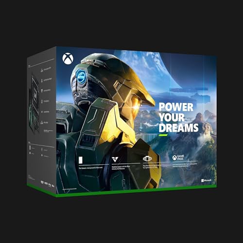High-Performance Xbox Series X