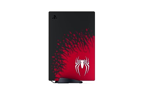 PS5 Console - Spider-Man 2 Limited Edition Bundle
