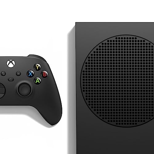 Xbox Series S: 1TB Storage