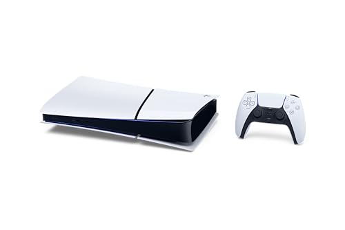 PS5 Digital Edition