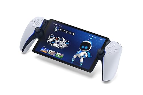 PlayStation Game Console