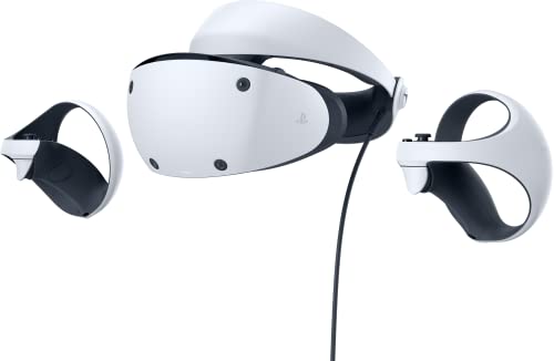VR2 PlayStation + Horizon: Call of the Mountain