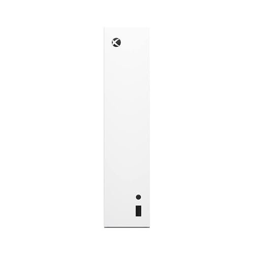 Xbox S - Next-Gen Gaming Console