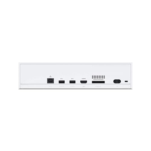Xbox S - Next-Gen Gaming Console