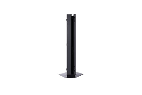 Sony PS4 Console 500GB - Black