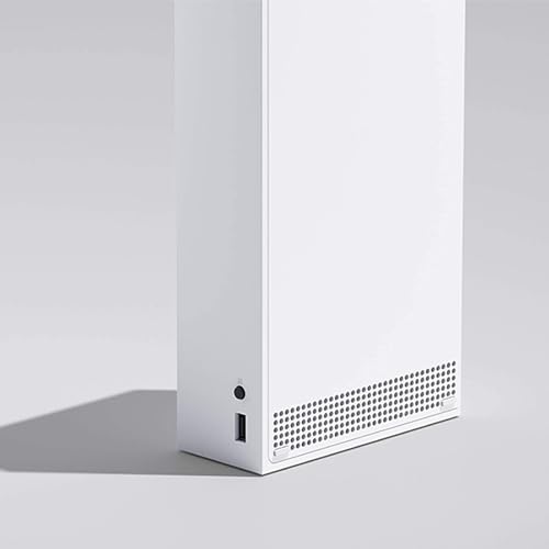 Xbox S - Next-Gen Gaming Console