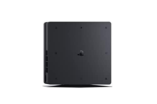 Sony PS4 1TB Console - Black