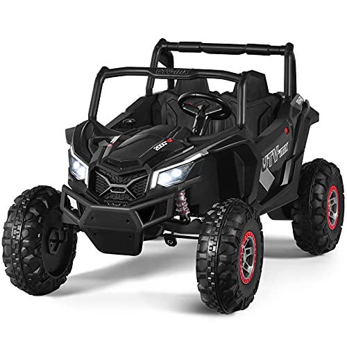 Large Kids Electric Ride On UTV with Remote Control