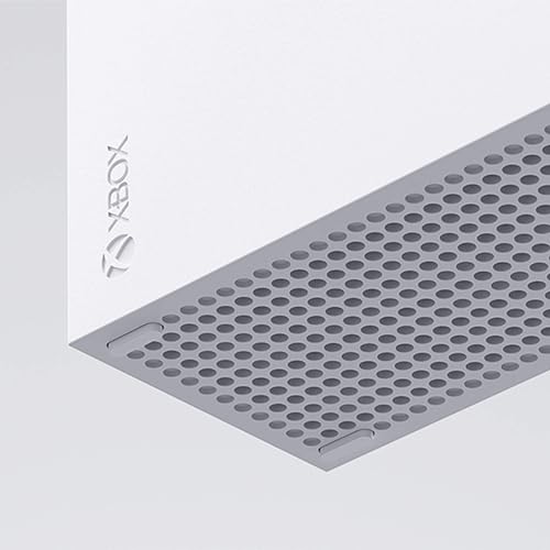 Xbox S - Next-Gen Gaming Console