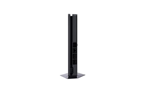 Sony PS4 Console 500GB - Black