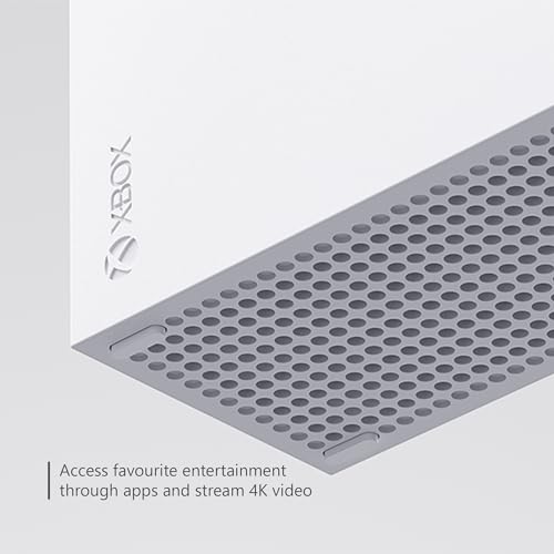 Xbox Series S Bundle | Next-Gen Digital Console