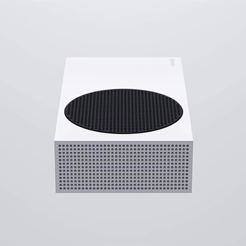 Xbox S - Next-Gen Gaming Console