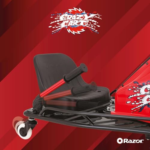 Crazy Kart - Ultimate Fun Packed Racer!