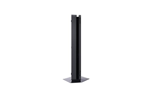 Sony PS4 1TB Console - Black