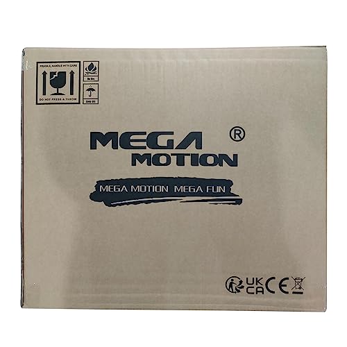 6.5'' Hoverboard with LED Lights and Bluetooth Speakers