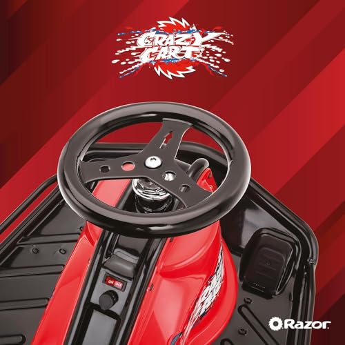 Crazy Kart - Ultimate Fun Packed Racer!