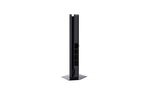 Sony PS4 1TB Console - Black