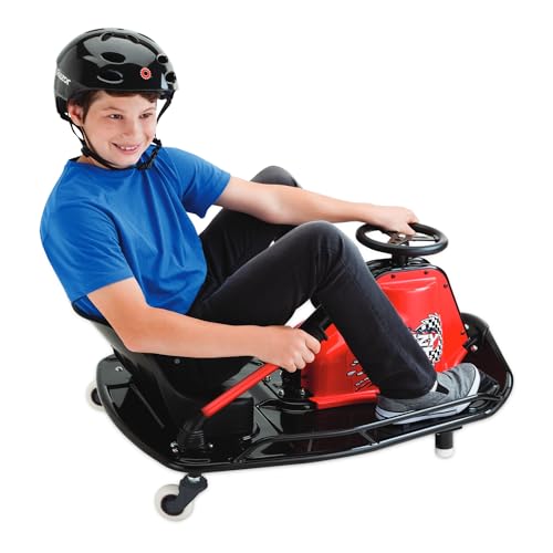 Crazy Kart - Ultimate Fun Packed Racer!