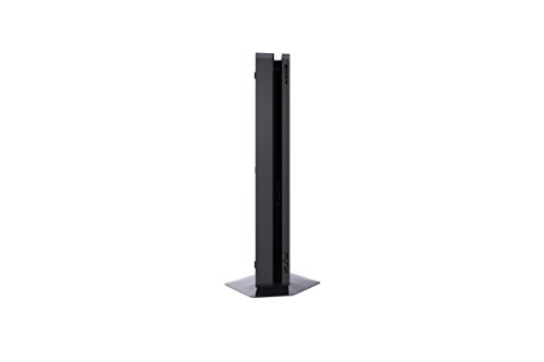 Sony PS4 Slim 500GB Jet Black Console