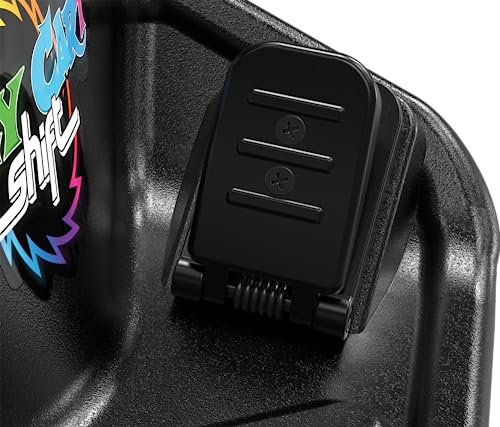 Razor Crazy Cart: LED Lightshow Go-Kart for Kids
