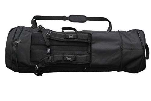 GoRide Elite Electric Skateboard Backpack with Laptop Holder