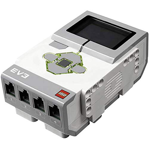 Lego EV3 Intelligent Brick - Gadgets Store
