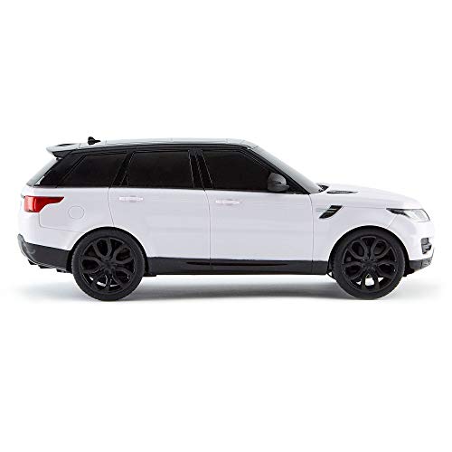 1:24 Scale CMJ RC Cars Range Rover Sport with LED Lights
