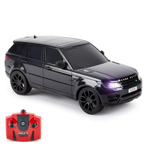 RC Cars Range Rover Sport 1:24 scale