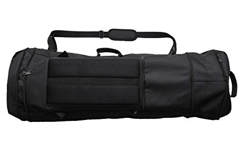 GoRide Elite Electric Skateboard Backpack with Laptop Holder