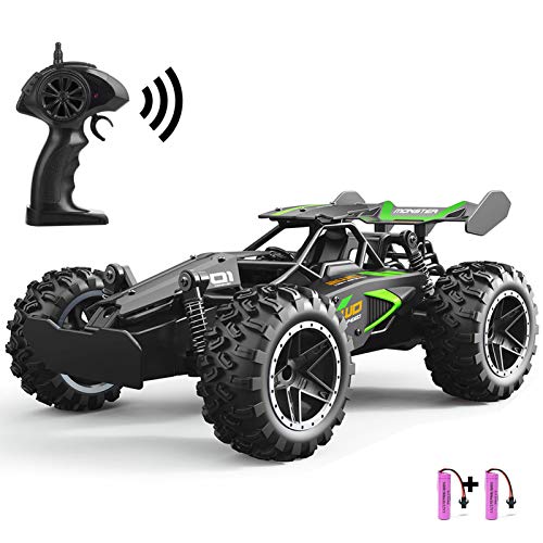 SZJJX RC Car Truck, 2.4Ghz High Speed 2WD