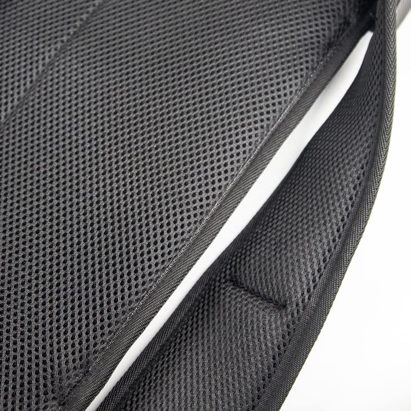 IWONDER Electric Skateboard Bag: Adjustable and Foldable Travel Backpack