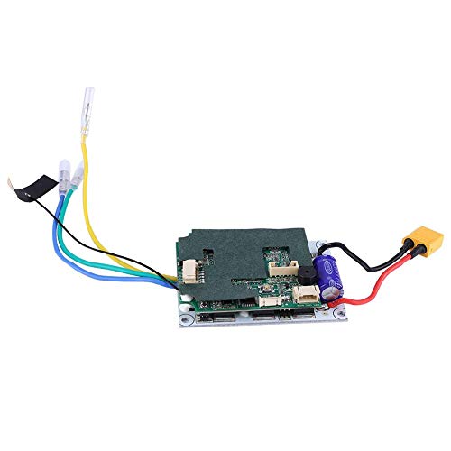 Electric Skateboard ESC Kit, Wireless Control, DIY Longboard