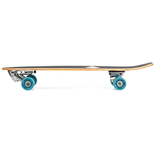 Versatile Osprey Cruiser Skateboard for All Ages and Styles