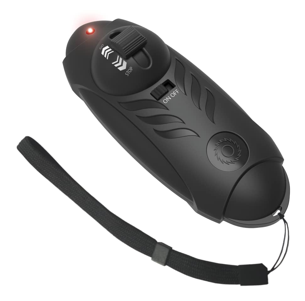 Electric Skateboard: Razor Cruiser, Black