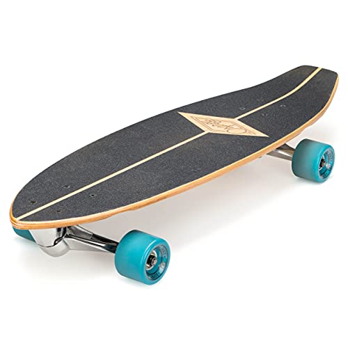 Versatile Osprey Cruiser Skateboard for All Ages and Styles