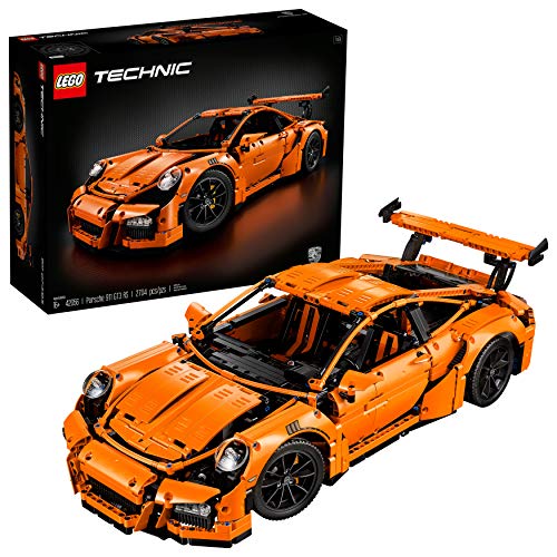 LEGO Technic Porsche 911 GT3 RS - 42056