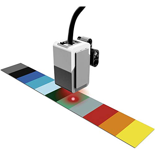 LEGO EV3 Color Sensor for Education