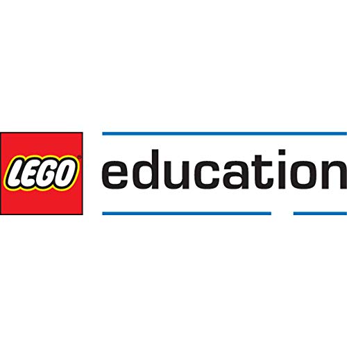 LEGO EV3 Color Sensor for Education