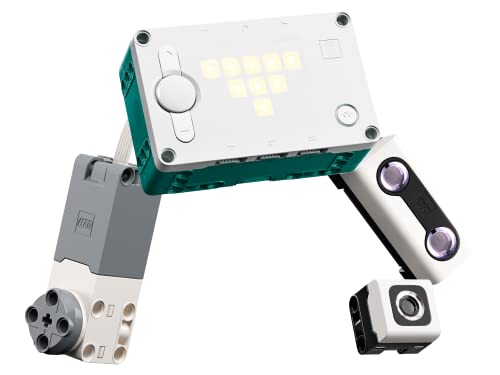 LEGO 88016 - Mindstorms Smart Hub