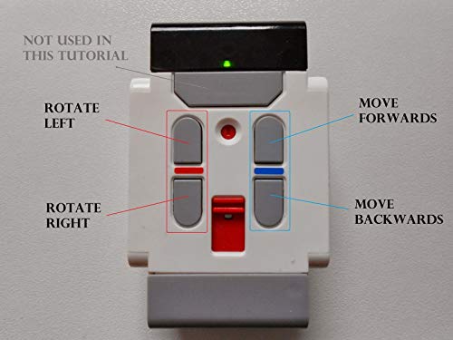 Lego Education EV3 Infrared Beacon - Gadgets Store