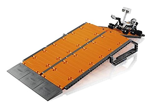 EV3 Space Set
