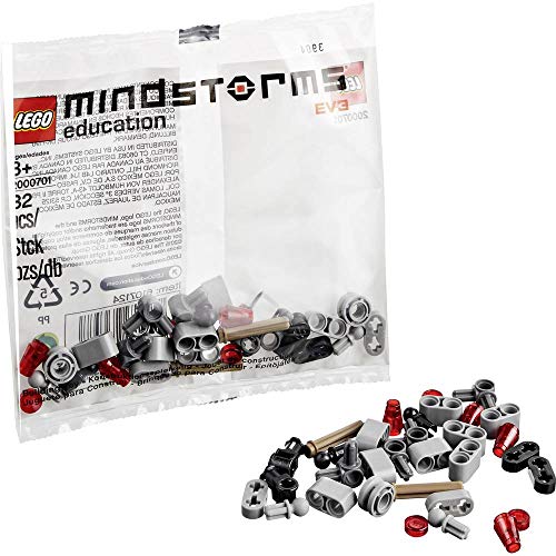 LEGO MINDSTORMS Education EV3 - Spare Teilset