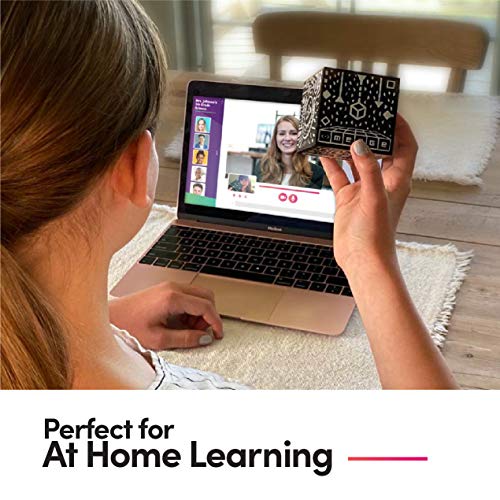 Merge Cube - Interactive Science and STEM Learning