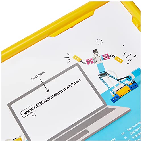 LEGO® SPIKE Prime Set for Education