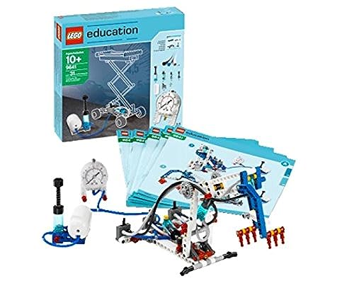 Lego Pneumatics Add-On Set for Education