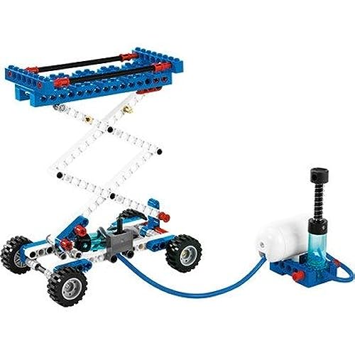 Lego Pneumatics Add-On Set for Education