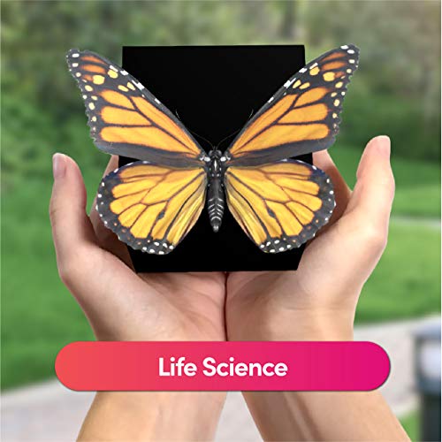 Merge Cube - Interactive Science and STEM Learning